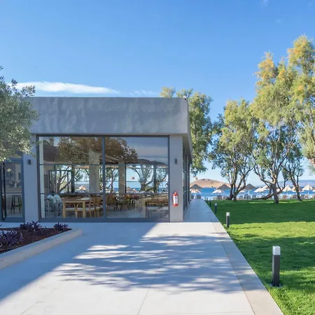 Hotel Regia Mare & Bodrum 4*