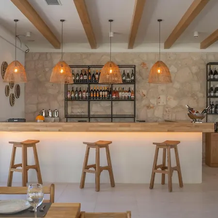 Ξενοδοχείο Regia Mare & Bodrum Ortakent