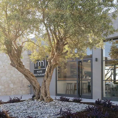 Regia Mare & Bodrum Ortakent