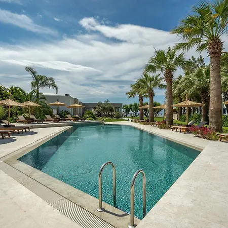 Regia Mare & Bodrum Szálloda 4*