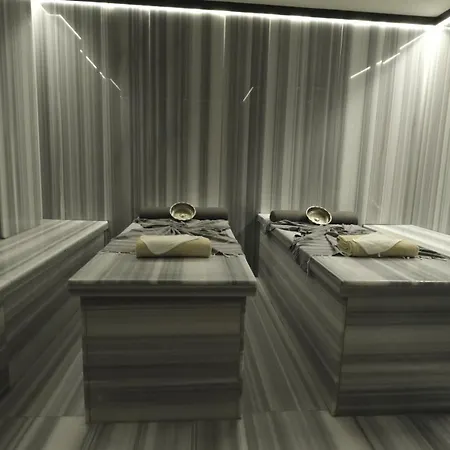 Regia Mare & Bodrum 4* Ortakent