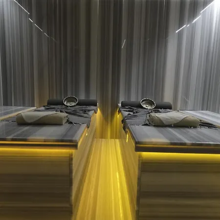 Regia Mare & Bodrum Ξενοδοχείο Ortakent