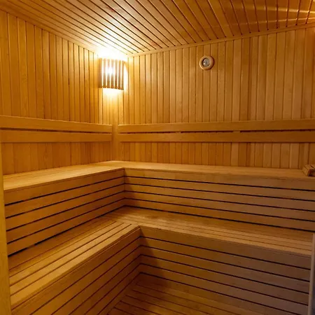 Szálloda Regia Mare & Bodrum 4*