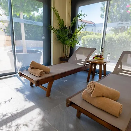 Regia Mare & Bodrum Ξενοδοχείο Ortakent