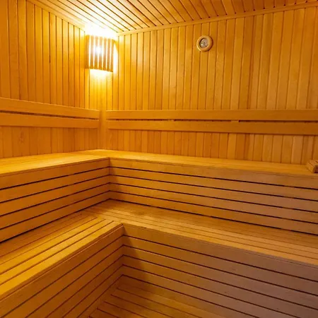 Ξενοδοχείο Regia Mare & Bodrum 4*