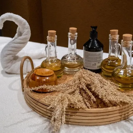 Ξενοδοχείο Regia Mare & Bodrum Ortakent