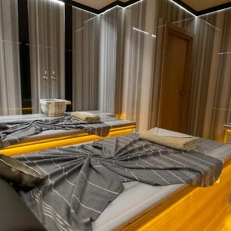 Regia Mare & Bodrum Ortakent