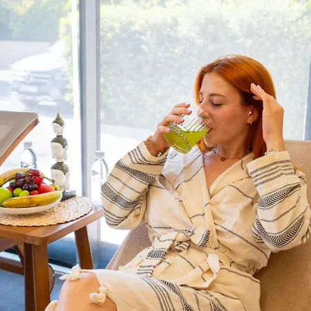 Ξενοδοχείο Regia Mare & Bodrum 4*