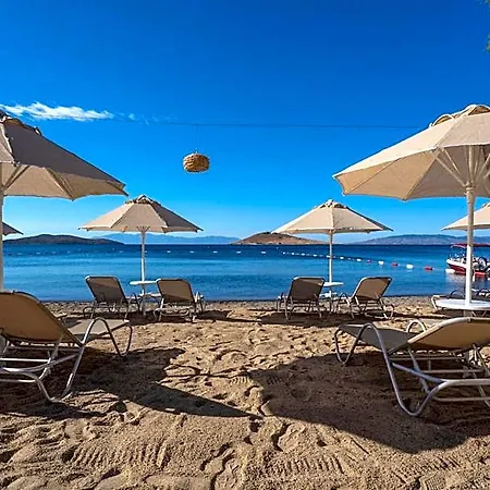 Regia Mare & Bodrum 4* Ortakent