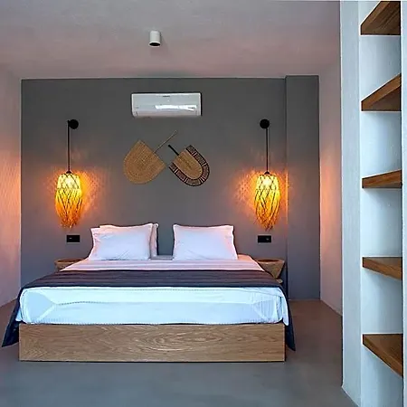 Regia Mare & Bodrum Ortakent