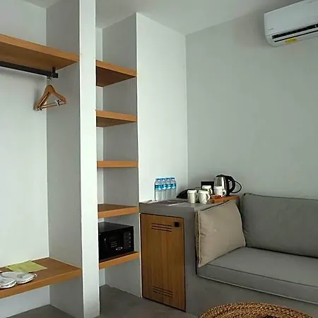 Ξενοδοχείο Regia Mare & Bodrum 4*