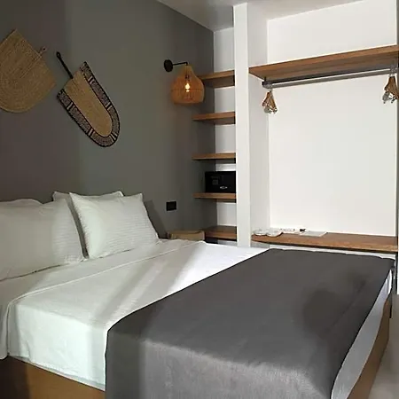 Hotel Regia Mare & Bodrum Ortakent