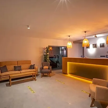 Regia Mare & Bodrum Ortakent