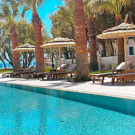 Regia Mare & Bodrum Ξενοδοχείο 4*