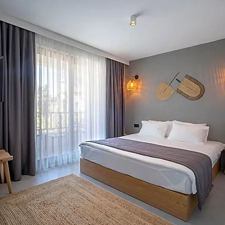 Regia Mare & Bodrum Hotel 4*