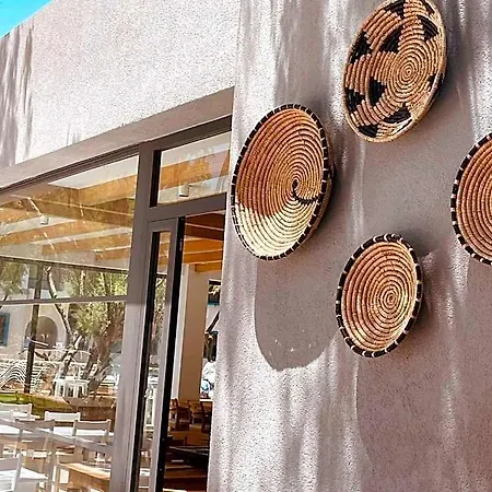 Regia Mare & Bodrum Ortakent