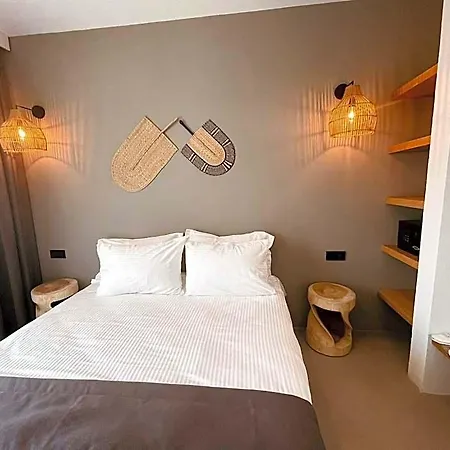 Ξενοδοχείο Regia Mare & Bodrum Ortakent