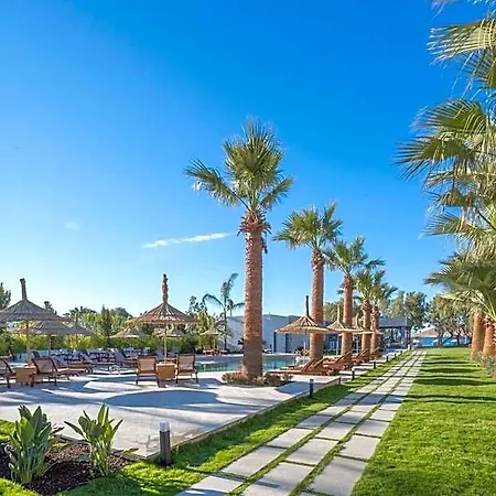 Hotel Regia Mare & Bodrum 4*