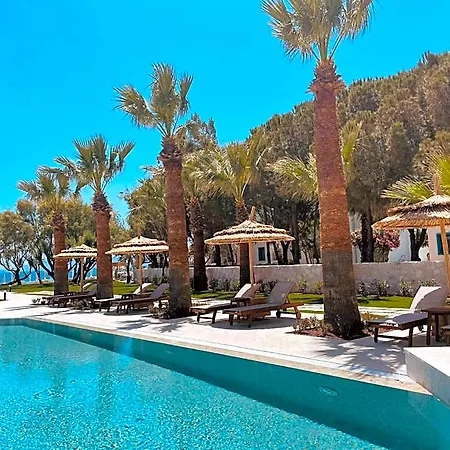 Ξενοδοχείο Regia Mare & Bodrum 4*