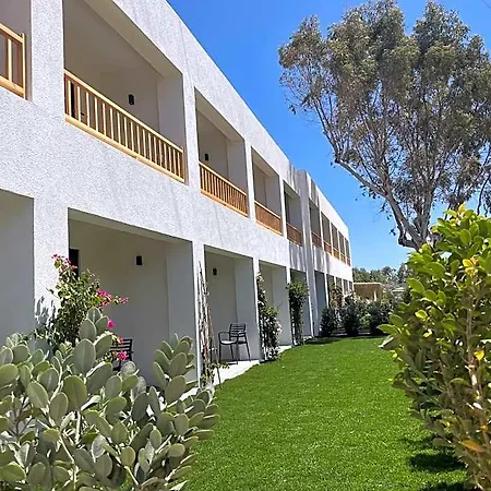 Regia Mare & Bodrum 4* Ortakent