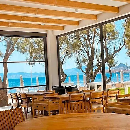 Ξενοδοχείο Regia Mare & Bodrum 4*