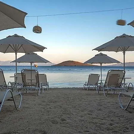 Hotel Regia Mare & Bodrum Ortakent