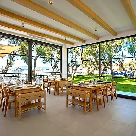 Regia Mare & Bodrum Ortakent