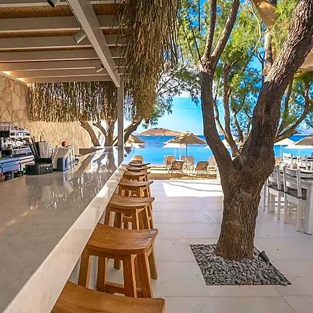 Hotel Regia Mare & Bodrum Ortakent